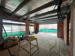 Serangoon Park (D13), Semi-Detached #630709101
